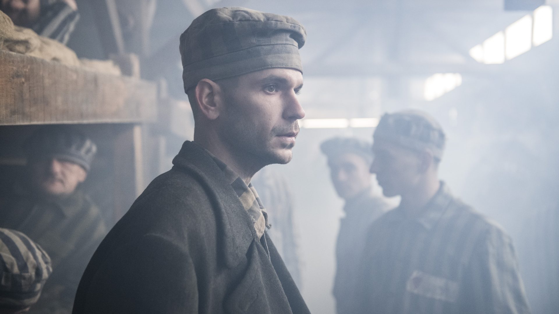 Der Auschwitz-Report — Still 1
